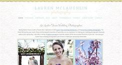 Desktop Screenshot of lmaustintexasweddingphotographer.com